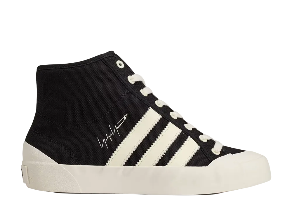 adidas Y-3 Adria "Black/Off White"