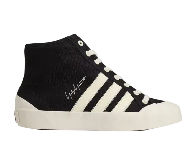 adidas Y-3 Adria "Black/Off White"