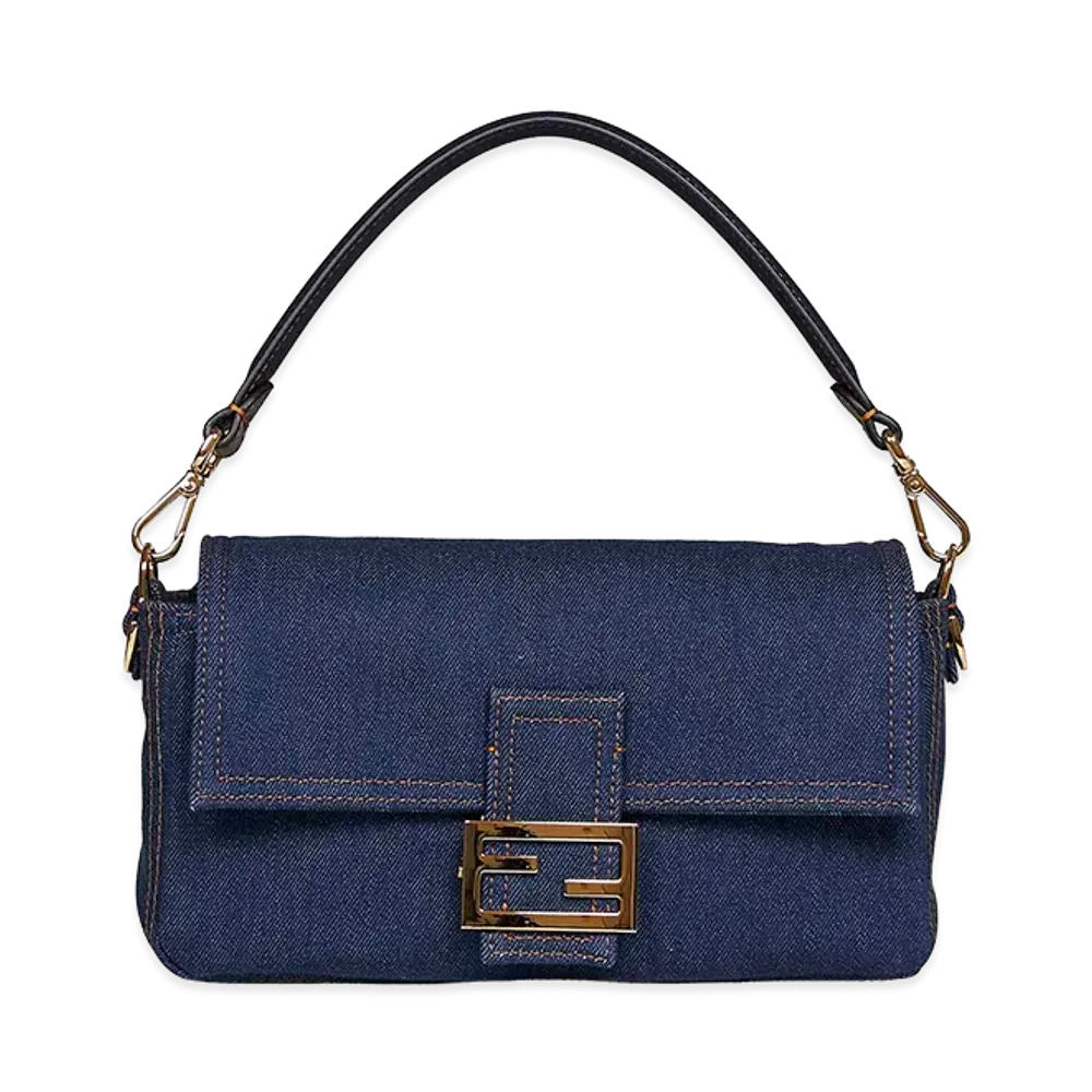 FENDI Women's Bags "Navy"