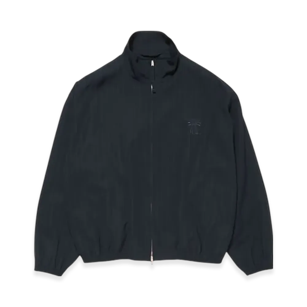 Acne Studios Zip-up jacket "Navy"