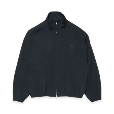 Acne Studios Zip-up jacket "Navy"