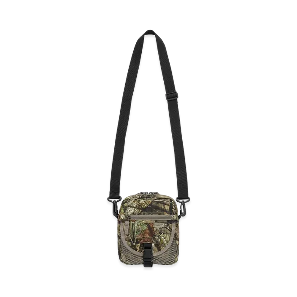 thisisneverthat Originals Shoulder Bag "Camo"