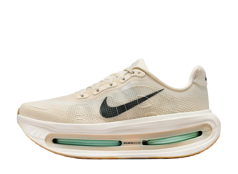Nike Zoom Vomero PRM "Pale Ivory/Sanddrift"