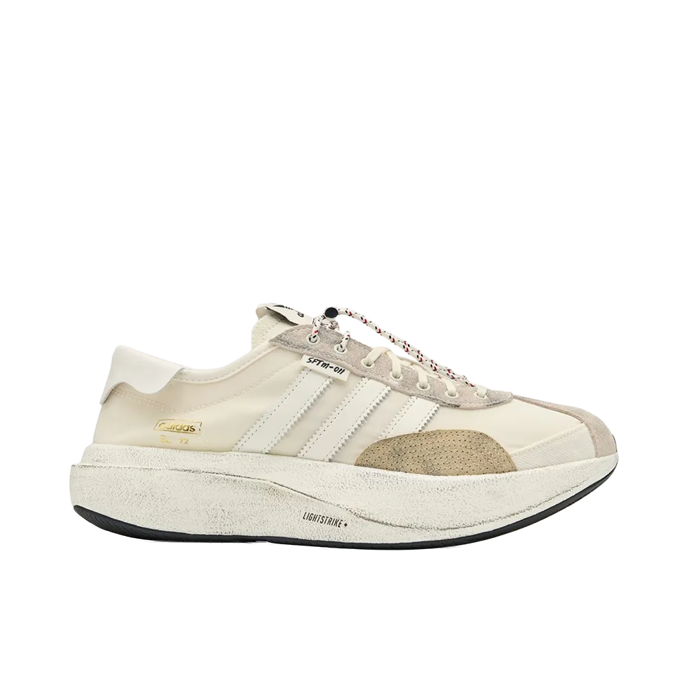 Song for the Mute × adidas SL72 Pro "Off White"