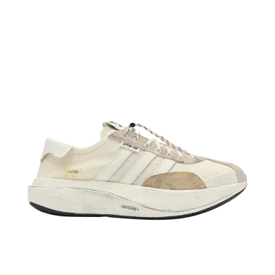 Song for the Mute × adidas SL72 Pro "Off White"