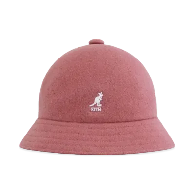Kith x Kangol Casual Classic "French Clay"