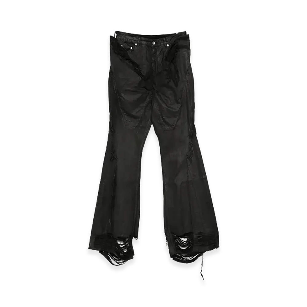 Rick Owens DRKSHDW Jeans "Black"