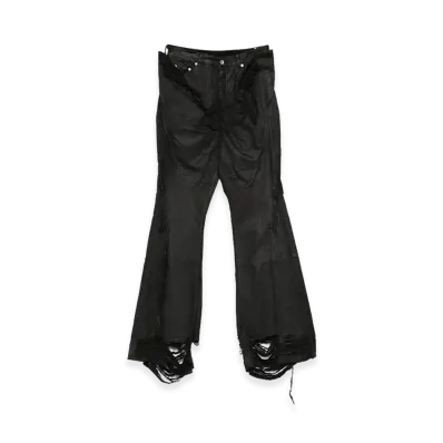 Rick Owens DRKSHDW Jeans "Black"