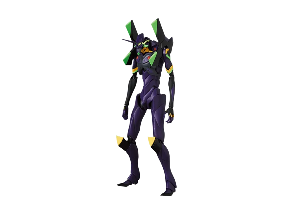 MEDICOM TOY "MAFEX" Mafex Evangelion Unit-13 (2021) New Price Ver.