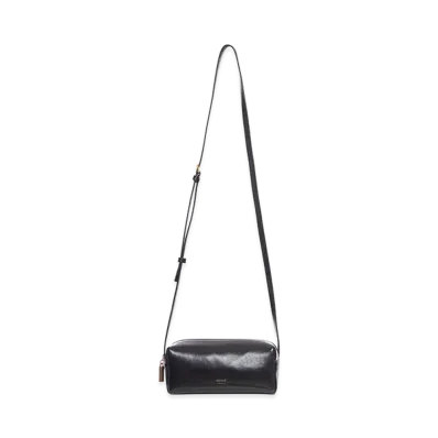 KHAITE Women's Kye Mini Crossbody Bag "Black"