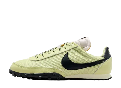 Nike Waffle Racer SE "Limelight/Black"