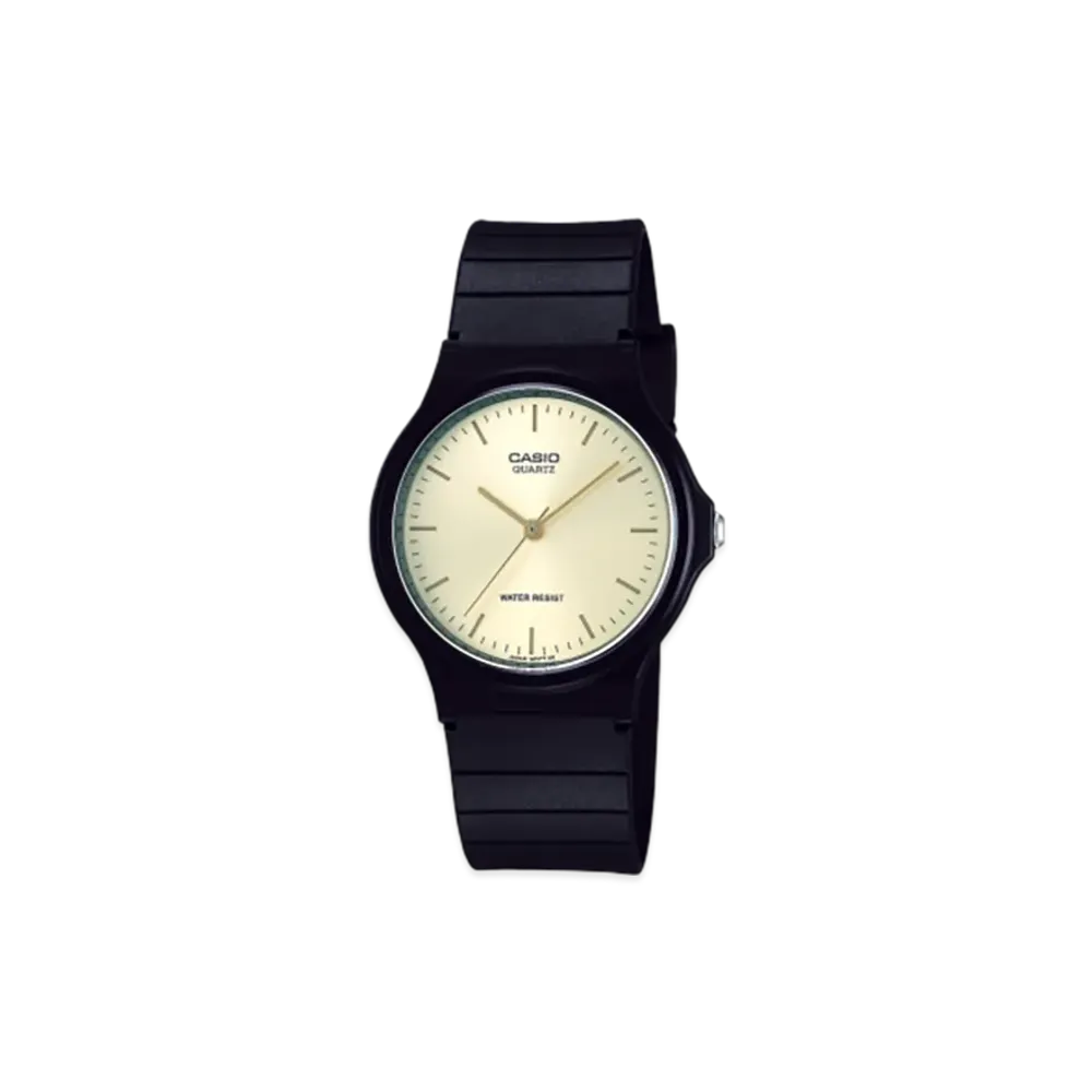 Casio Collection MQ-24-9ELJH "Black"