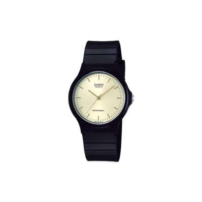 Casio Collection MQ-24-9ELJH "Black"