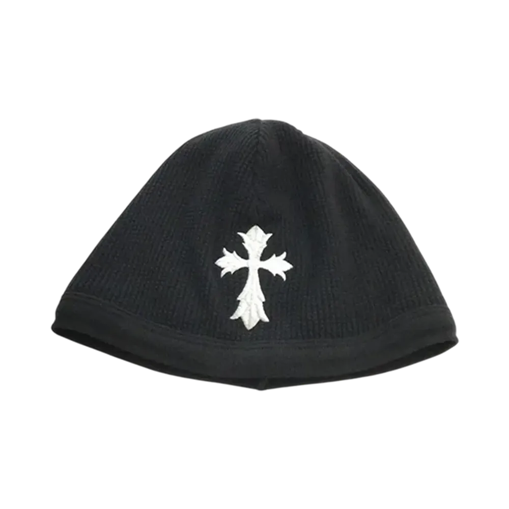 Chrome Hearts Thermal Beanie "Black"