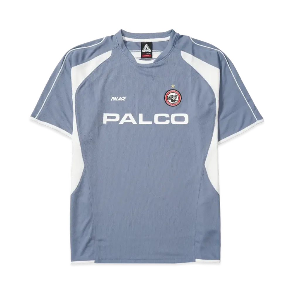 PALACE Pro Team Palco Jersey "Smoke"