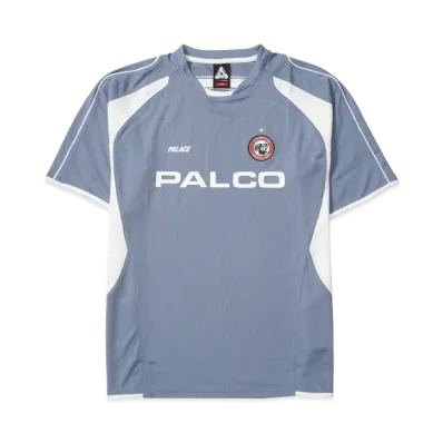 PALACE Pro Team Palco Jersey "Smoke"