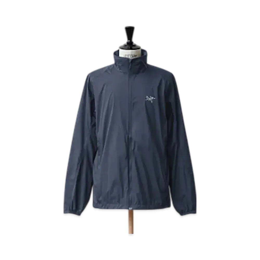 ARC'TERYX Nodin Jacket "Black Sapphire" X000007201