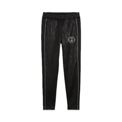 PUMA x Harry Potter Boys T7 Track Pants "Puma Black"