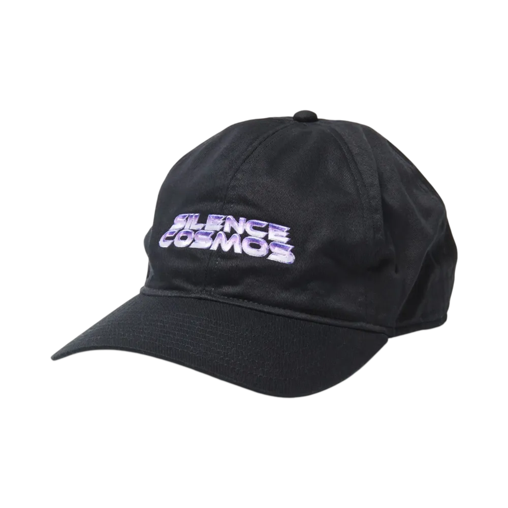 uniform experiment Silence Cosmos Cap "Black"