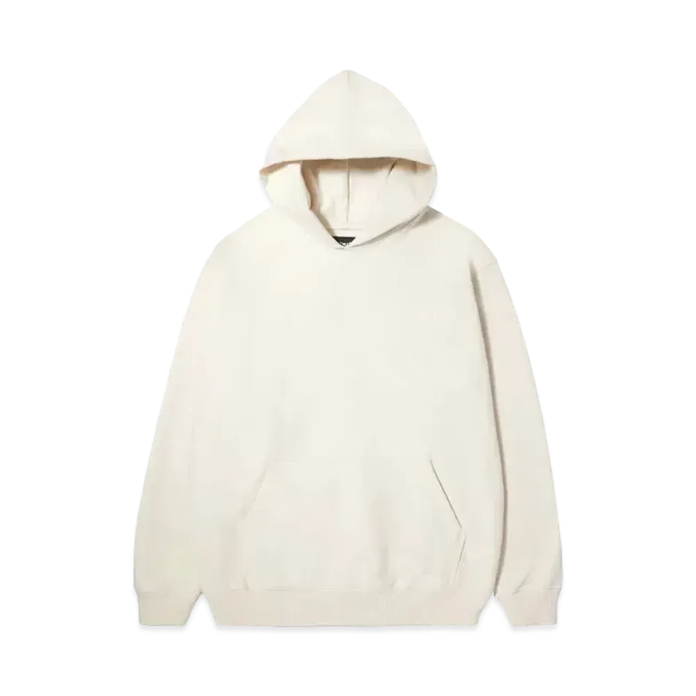 HUF Eighty Nine Hooded Fleece "Natural"