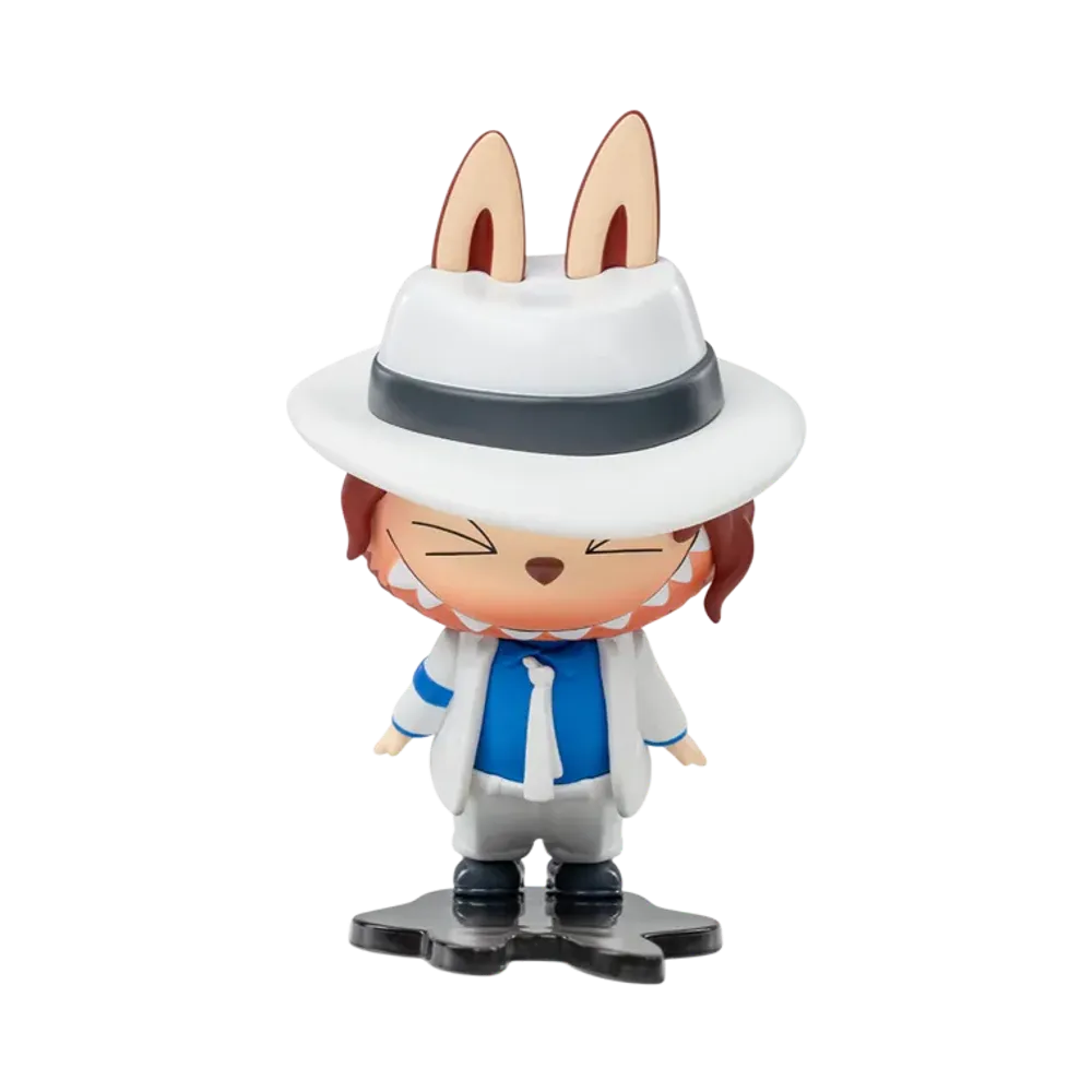 POP MART LABUBU Superstar Dance Moves Figure
