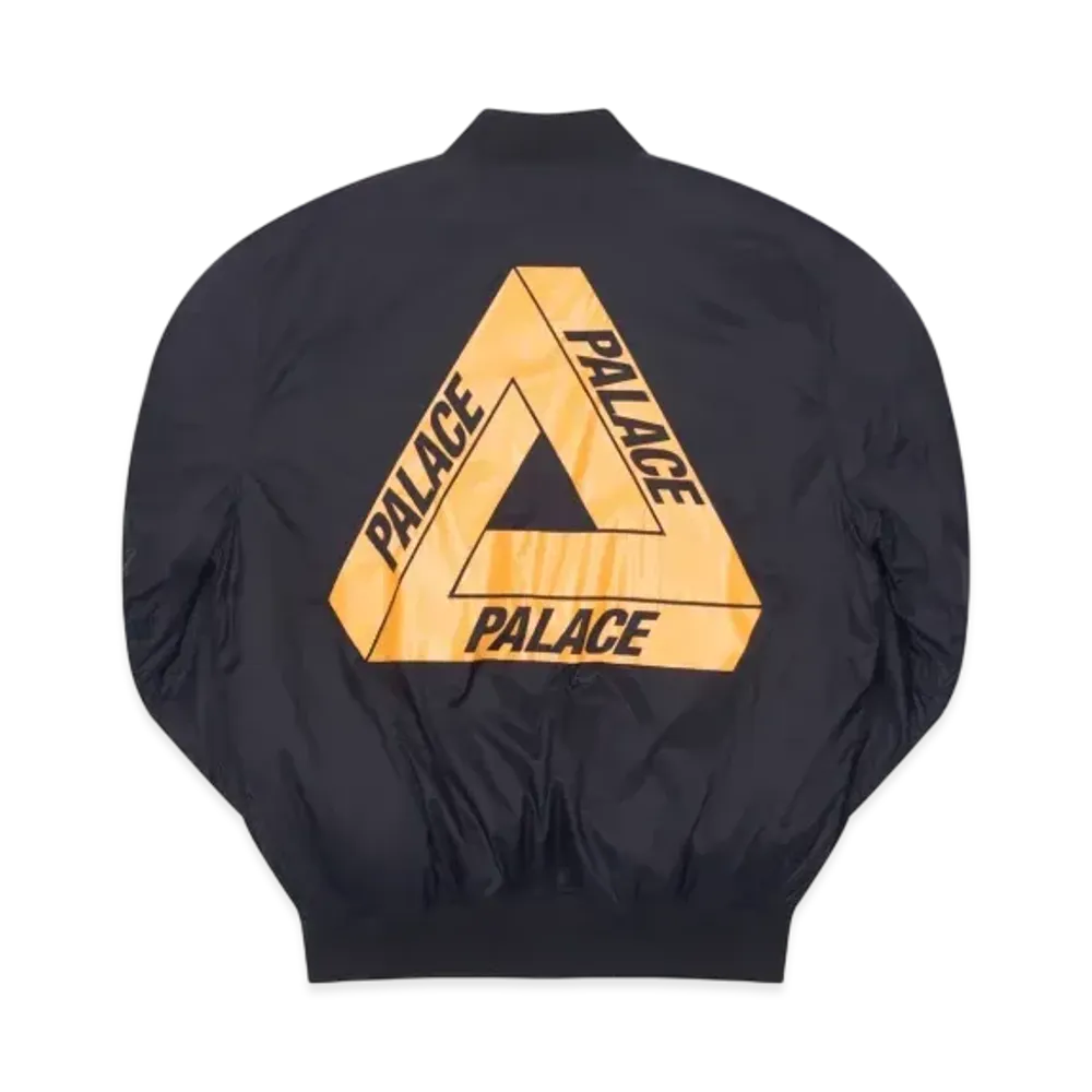 PALACE Thinsulate Bomber "Red"