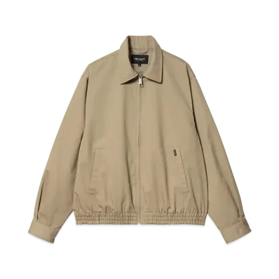 Carhartt Newhaven Jacket "Sable"