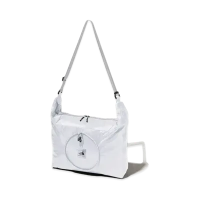 The North Face Lite Ball Canister L "White"