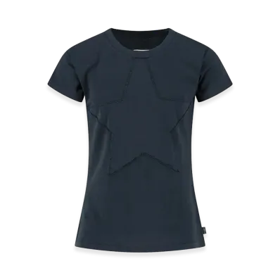MM6 Maison Margiela T-Shirt "Black"