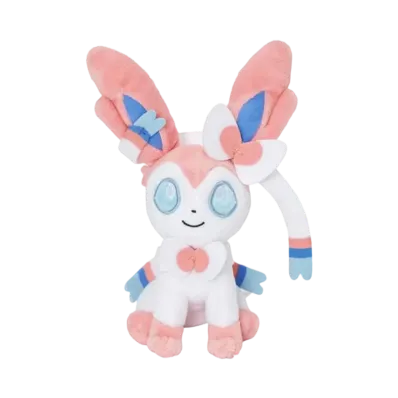 The Pokemon Company "Pokemon fit" -Pokemon- 700 Plush Sylveon