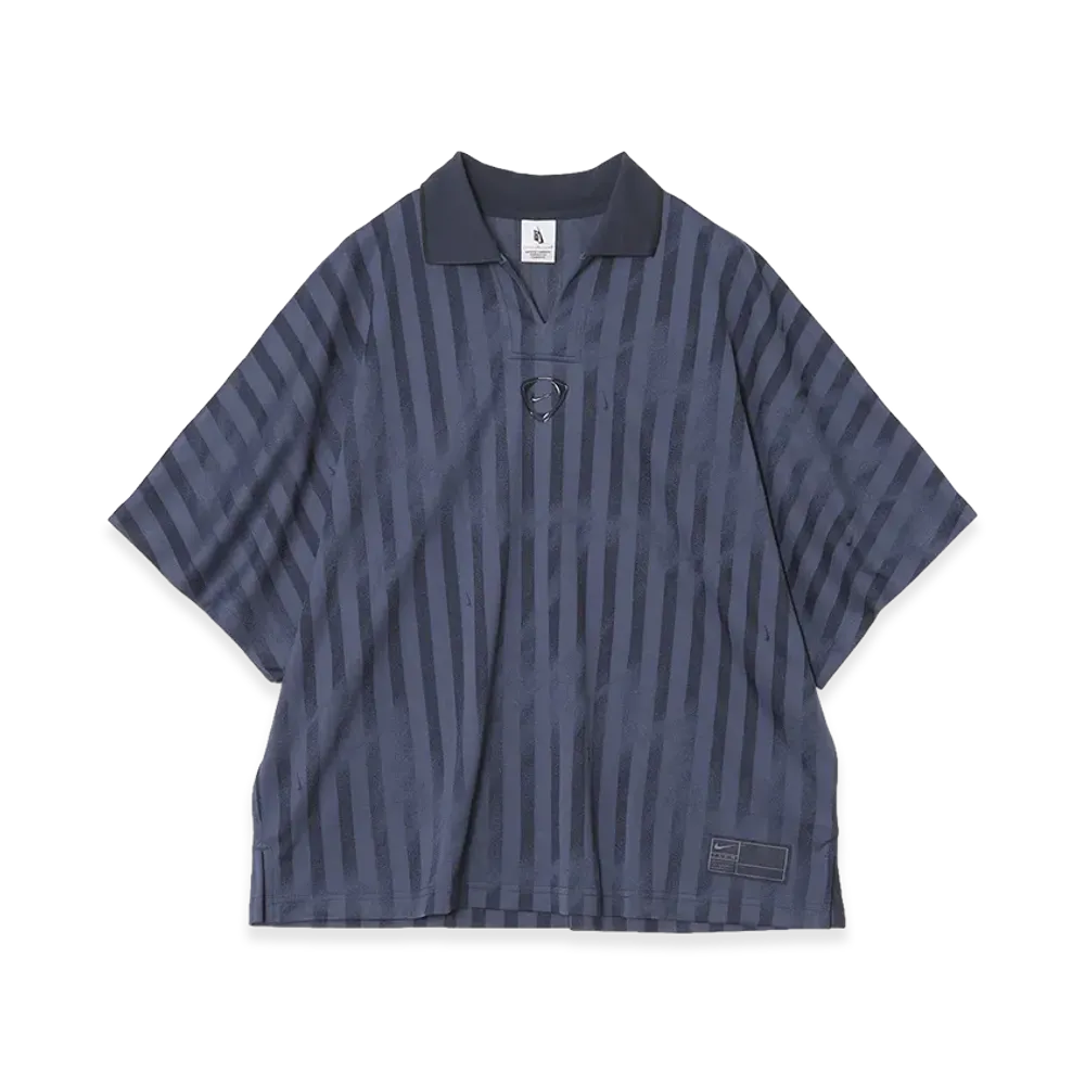 Nike First Sight Women's Jersey Tops "Navy"
