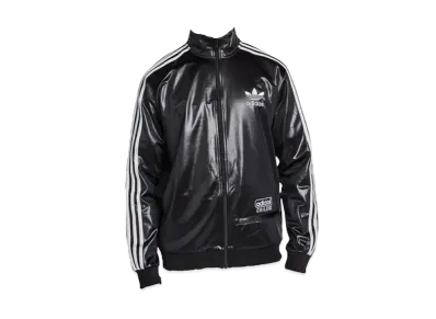 adidas Chile 62 Men Track Tops "Black"