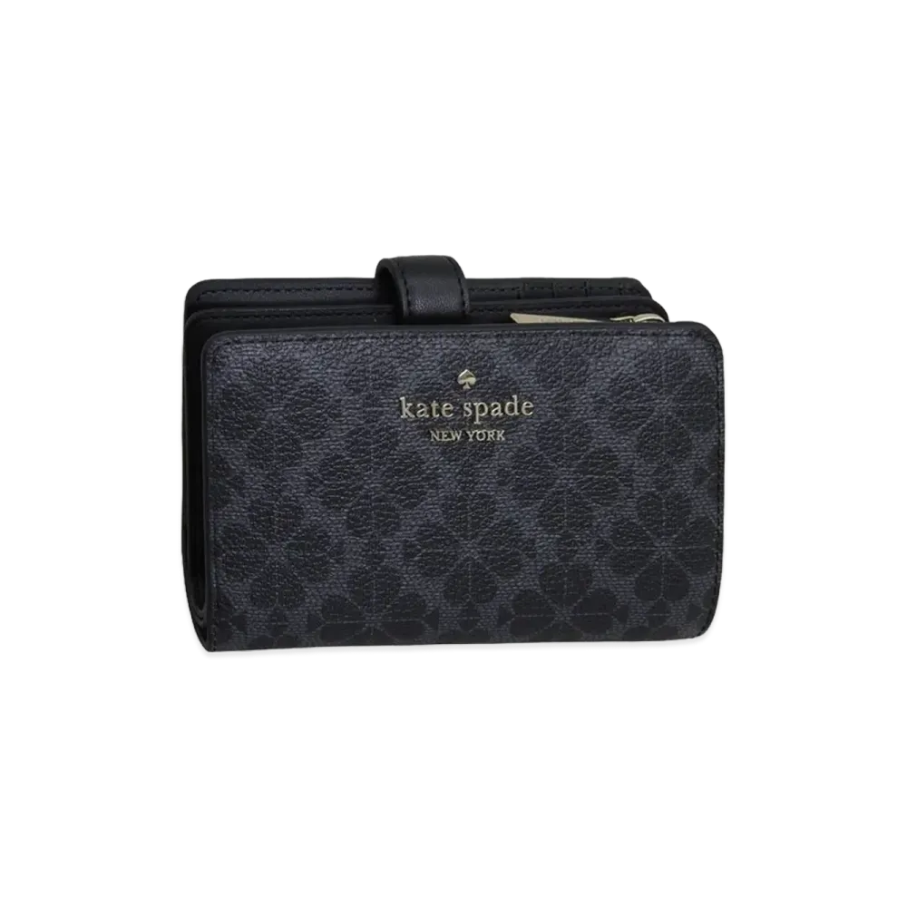 kate spade new york Women's Wallet "Black"