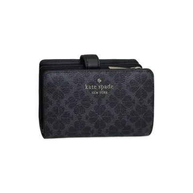 kate spade new york Women's Wallet "Black"