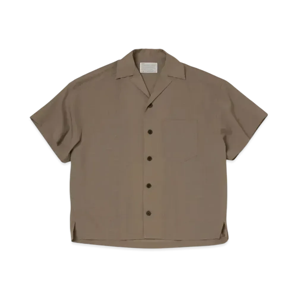 kolor 24SCM-B09120S-A Tops "Beige"