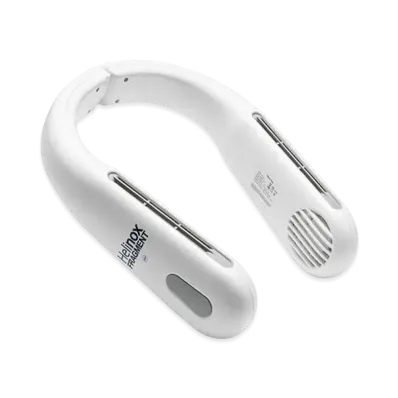 FRAGMENT x Helinox Neck Fan "White"