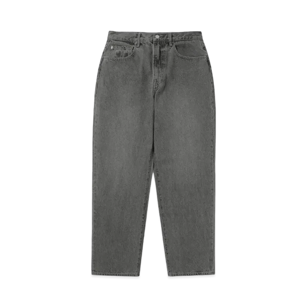 thisisneverthat Regular Jeans "Grey"