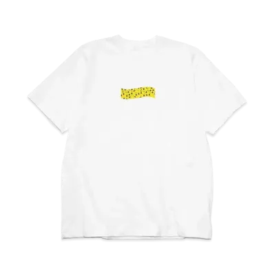 GOD SELECTION XXX Osaka Store Exclusive Tee "White"