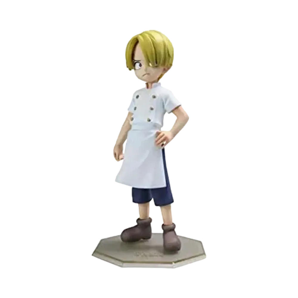 Portrait.Of.Pirates: ONE PIECE CB-1 Sanji