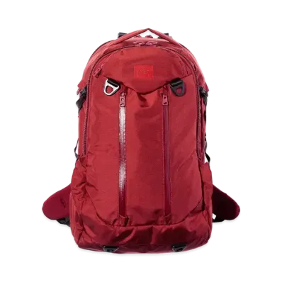 F/CE. Robic Daytrip Backpack "Wine"