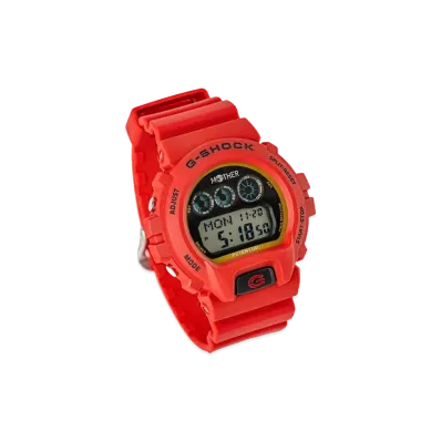 Casio G-Shock x MOTHER GW-6900MOT24-4JR "Red"
