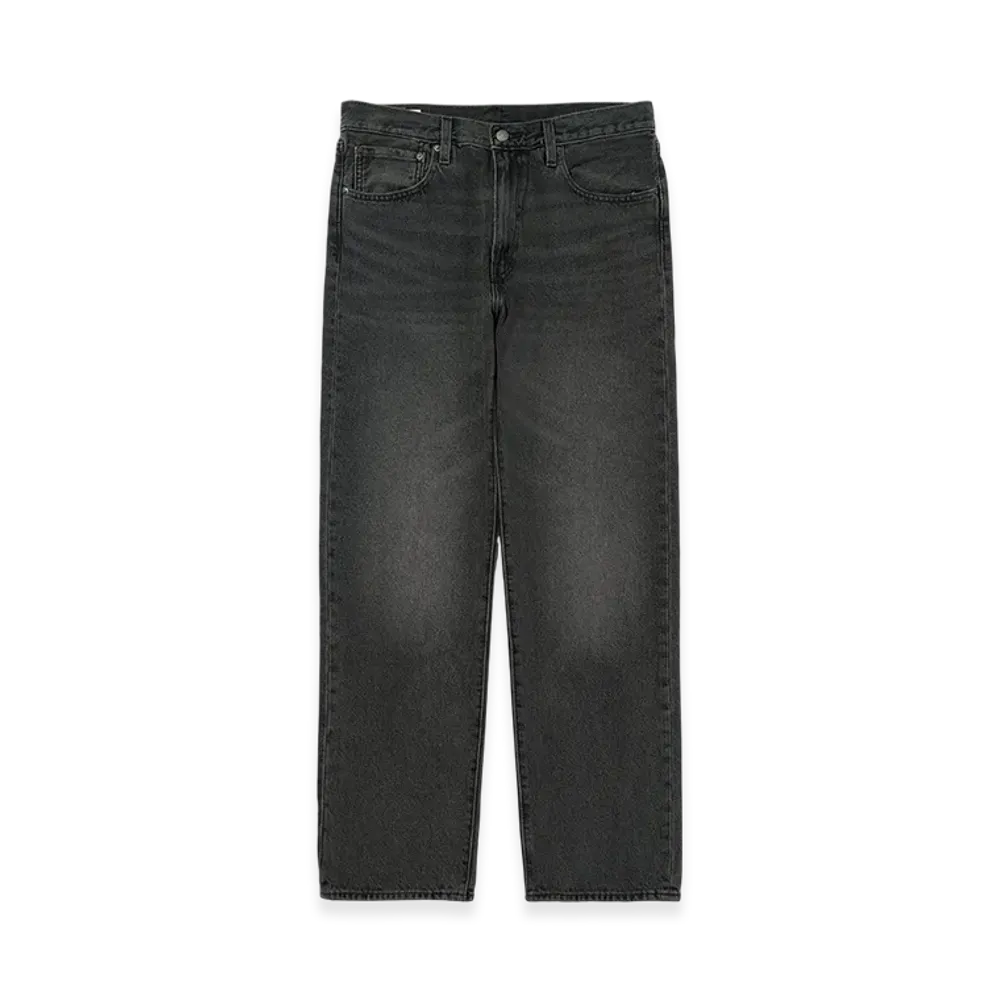 Levi's 555 Relax Straight Jeans "Black"