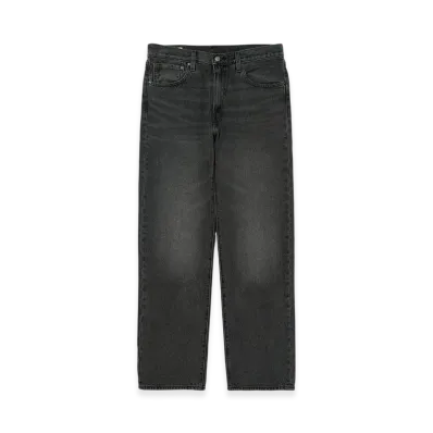 Levi's 555 Relax Straight Jeans "Black"