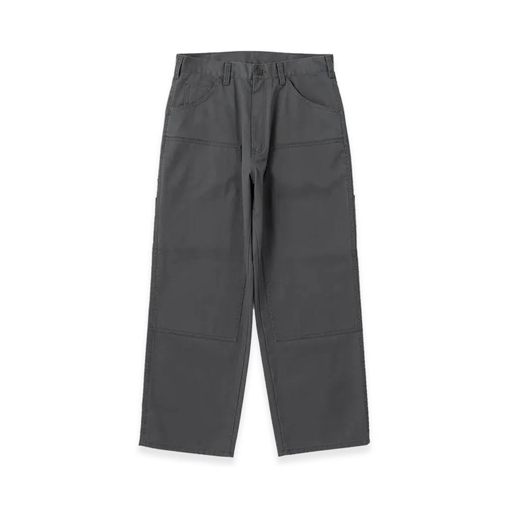 Saturdays NYC x Dickies New Double Knee Work Pants "Grey"