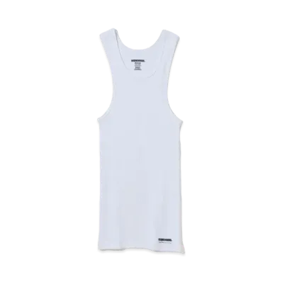 NEIGHBORHOOD Classic 2Pac Tank "White"