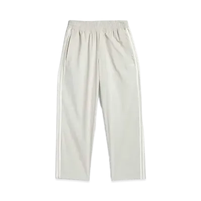 adidas Skateboarding SST Track Pant (Gender Neutral) "Putty Gray/Ivory"
