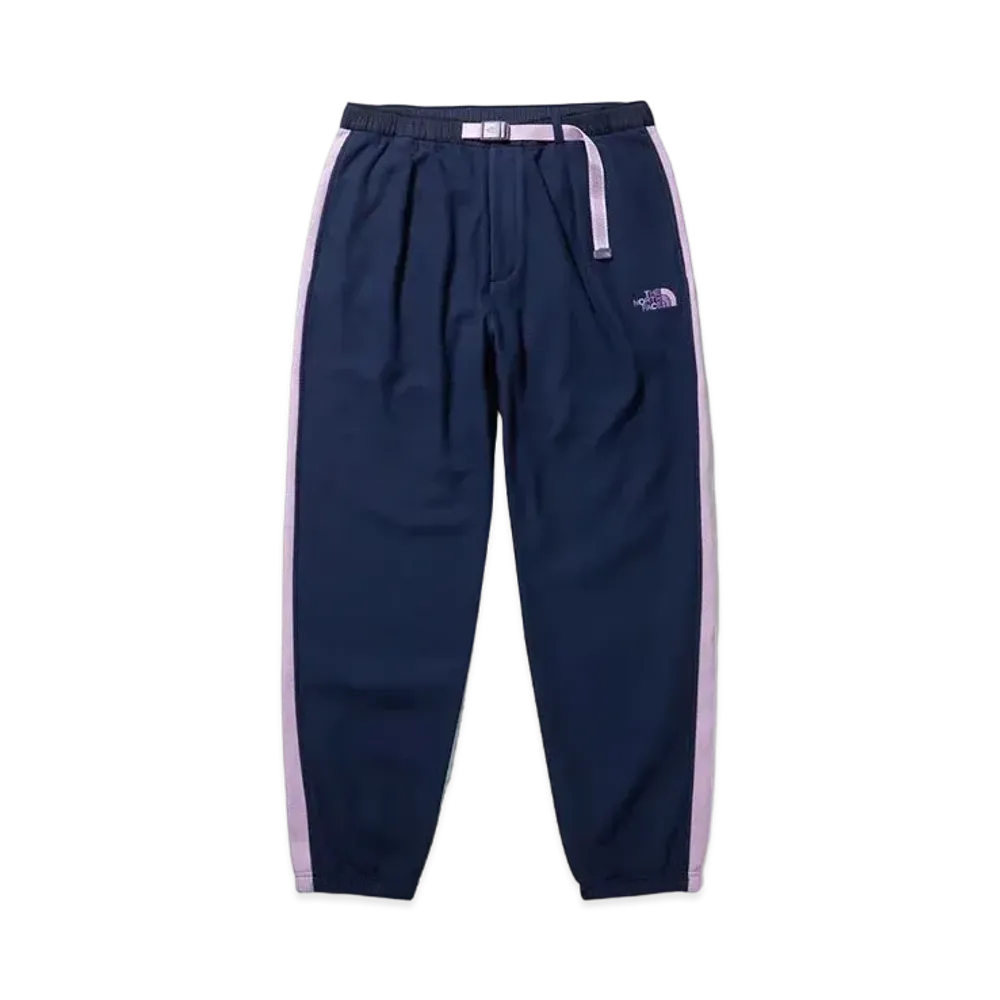 The North Face X Clot M Fleece Pants "Navy"