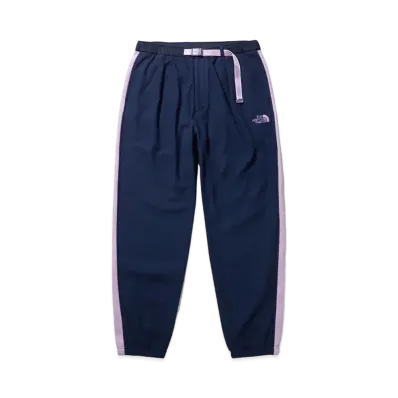The North Face X Clot M Fleece Pants "Navy"