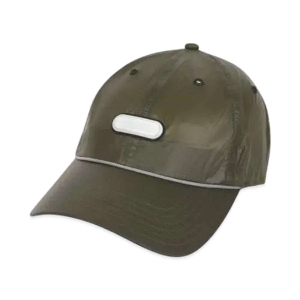 PALACE Pertex Quantum Shell 6-Panel "Olive"