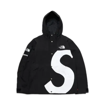 Supreme x The North Face S Logo Mountain Jacket "Black"